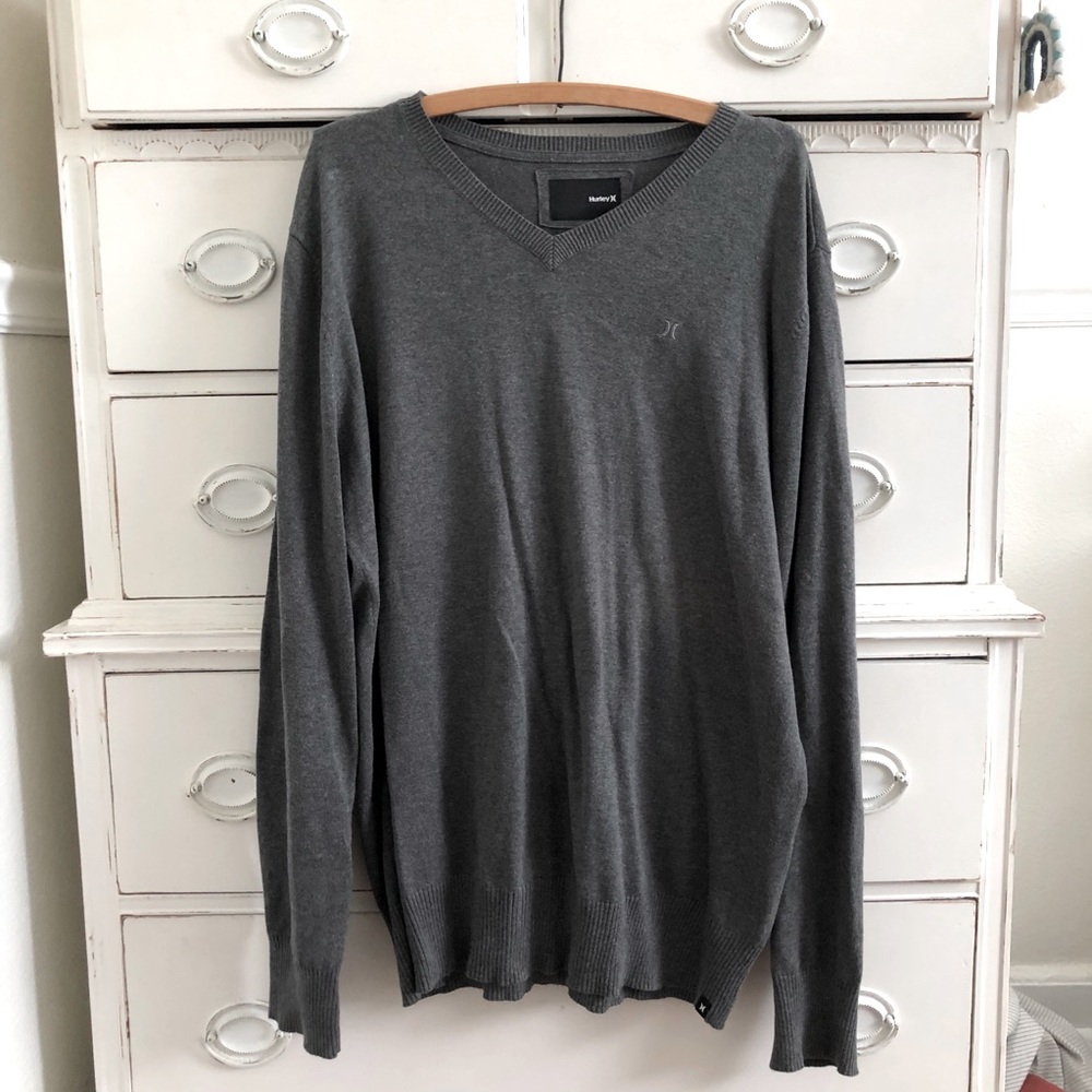 Men’s Hurley Sweater